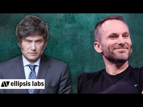 The Tether Monopoly Is Over thumbnail